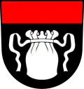 نشان باد زکینگین