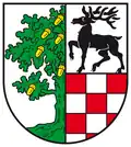 نشان Bad Sachsa