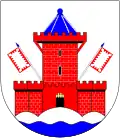 نشان باد زگبرگ