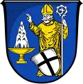 نشان Bad Soden-Salmünster