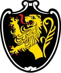 نشان باد تولتز
