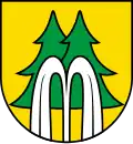 نشان Bad Wildbad
