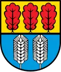 نشان بادنهارد