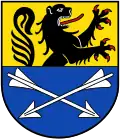 نشان Baesweiler
