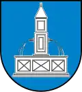 نشان بایرسبرون
