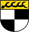 نشان بالینگن