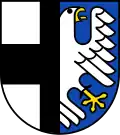 نشان Balve