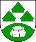 نشان بارگنشتدت