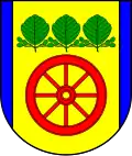 نشان بارمیسن