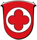 نشان Baunatal