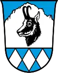 نشان بایریشتسل