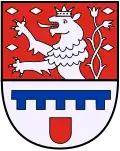 نشان Bedburg