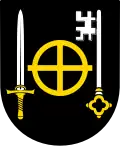 نشان بایندرسهایم