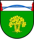 نشان بلدورف