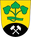 نشان برگ (راین-لان)