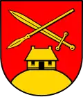 نشان برگهاوزن (راینلاند-فالتس)