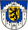 نشان Bergheim