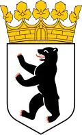نشان برلین