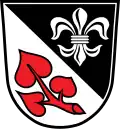 نشان برنرید