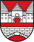 نشان برزنبروک