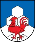 نشان برتزهاهن