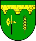 نشان بشندورف
