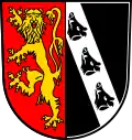 نشان Betzdorf