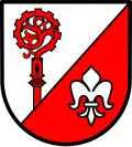 نشان بویرن (تریر-زاربورگ)