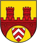 نشان Bielefeld