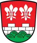 نشان بیرگلاند