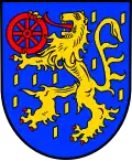 نشان بیشهایم (آلمان)