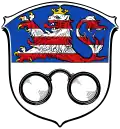 نشان بیشوفسهایم (هسن)