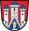 نشان Bischofsheim a.d.Rhön