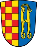نشان بیسینگن