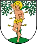 نشان بلیزکاستل