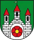 نشان Blomberg