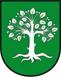 نشان Bocholt