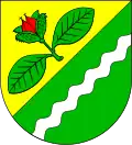 نشان بوکلرهم