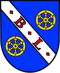 نشان بولاندن