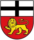 نشان Federal City of Bonn