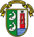 نشان Borkum