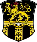 نشان بروکن (کوزل)