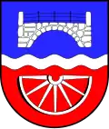 نشان بروگه