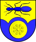 نشان برکندورف