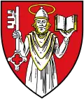 نشان Bremervörde