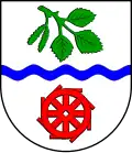 نشان بریکلن