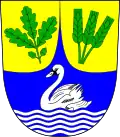 نشان برودرسبی (رندسبورگ-اکرنفورده)