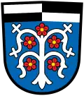 نشان بروکبرگ (فرانکن وسطی)