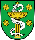 نشان بورگ (شپریوالد)