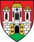 نشان Burghausen